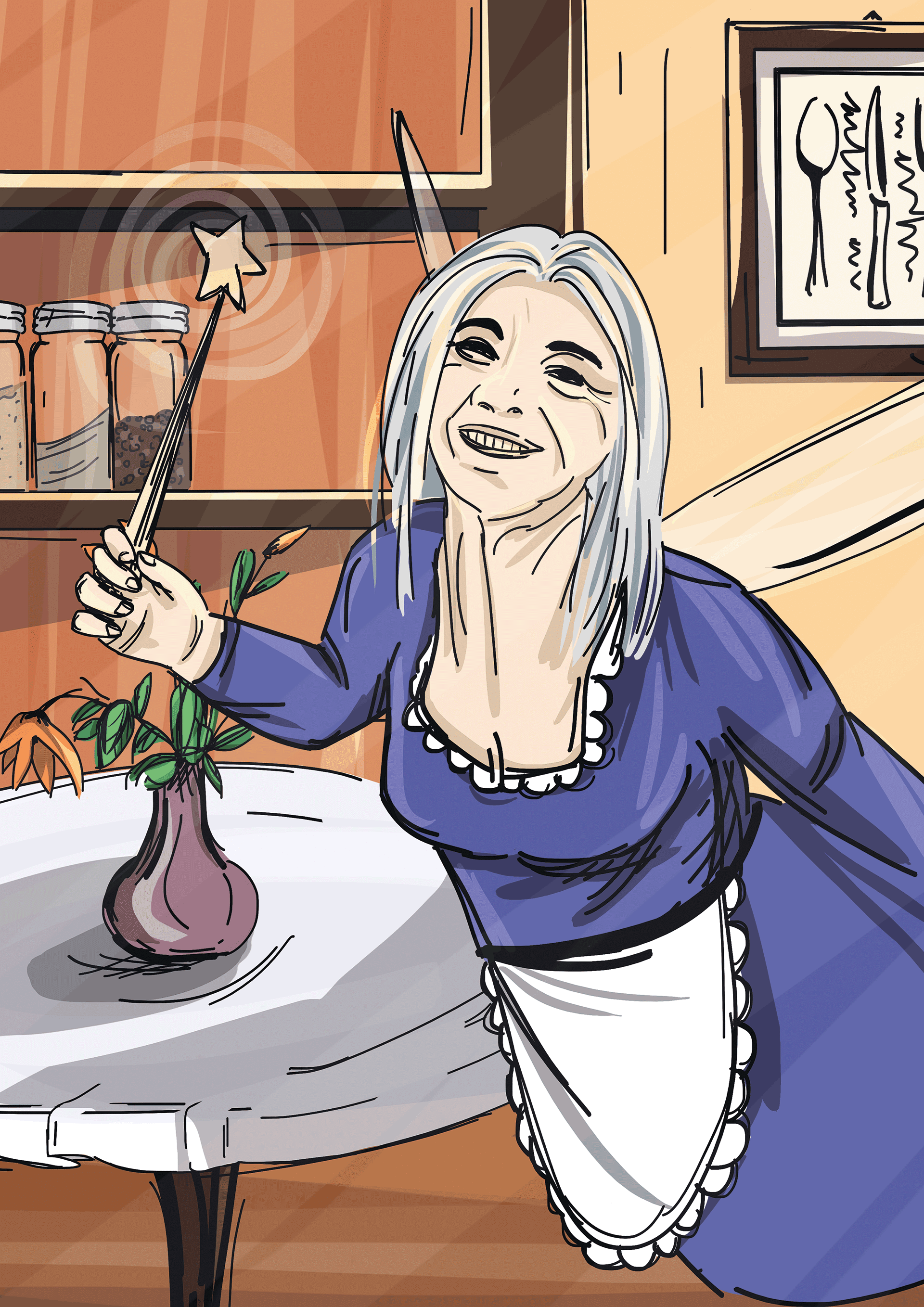grafika prezentująca projekt