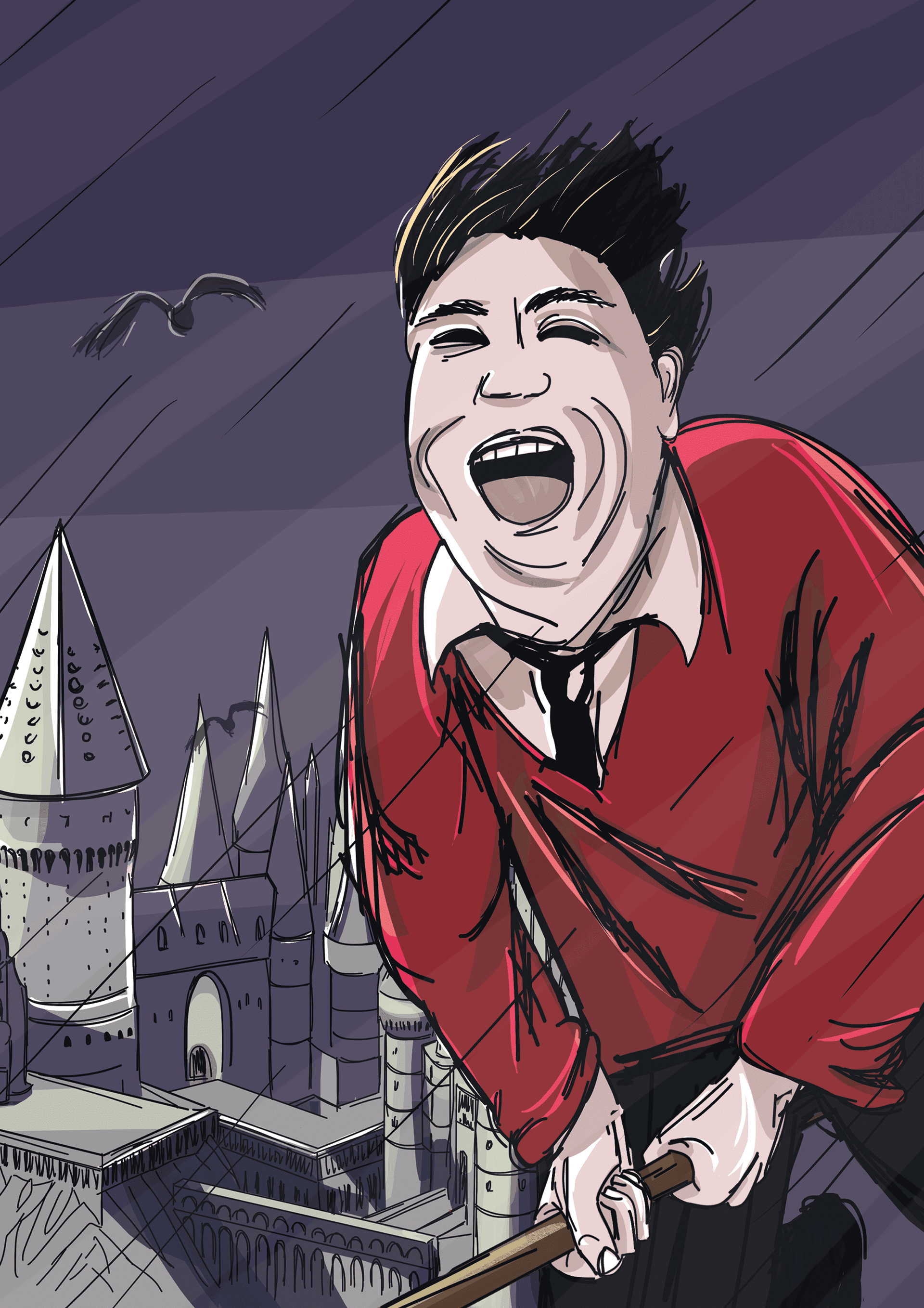 grafika prezentująca projekt